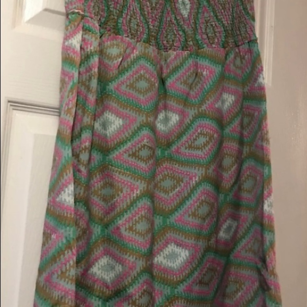 Adorable Watermelon SUMMER ROMPER Size S Esley New!